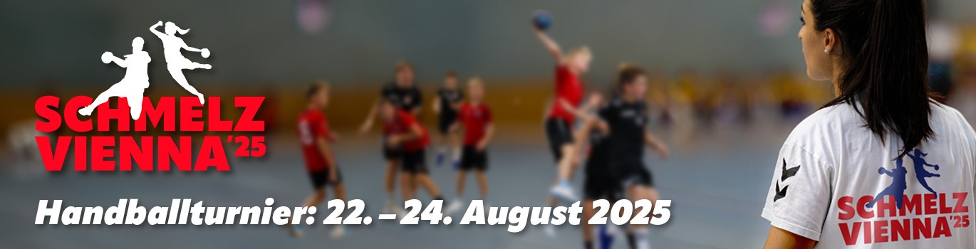 Int. Schmelzturnier 2025